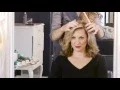 HOW TO USE HOT ROLLERS