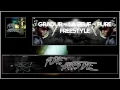 Gradur - La peuf