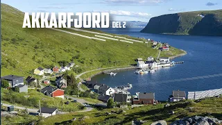 Akkarfjord, Del 3.2