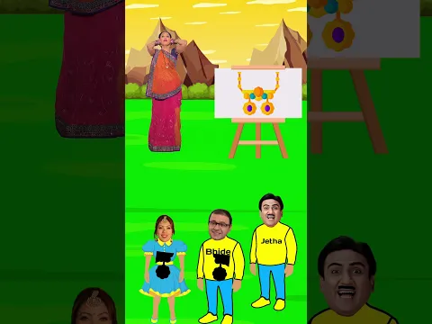 Daya Ka Mangalsutra Chori 🧐