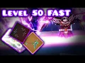 How To Get Tier 50 Fast In The Infinite Pass 5
