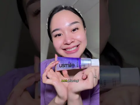 Solusi GIGI KUNING💡 #teethwhitening
