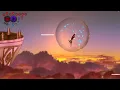 Aeterna Noctis walkthrough #8 - Dream Kingdom - All collectibles - Enigma oracle & collector monster