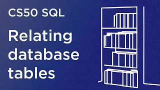 CS50 SQL - Lecture 1