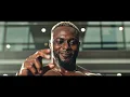 DRE-A feat KOMMANDER SAMO - Terrain (clip officiel)