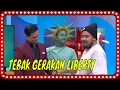 Download Lagu Menebak Gerakan Patung Liberty Bikin Bingung | ARISAN BEST MOMENT (11/07/24)