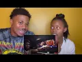 BIG SCARR- FIRST TIME IN VEGAS (OFFICIAL MUSIC VIDEO) REACTION 🔥