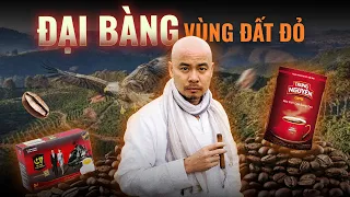 Bí thuật của Đặng Lê Nguyên Vũ | Đồng Nhân