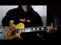 Download Lagu BOOMERANG - KEMBALI ( Guitar Cover )