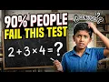 BODMAS Rule Explained Easy Method for Math Simplification Grades 8-12 Competitive Exams