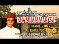 Download Lagu YANG RINDU ZAMAN DULU 🤗 🤗  Tilawah Merdu Qori internasional KH Muammar ZA, BIKIN NOSTALGIA TH 2000AN