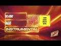 Ski Aggu - Oasis (Instrumental)