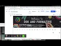 GoFormative-Uploading Documents