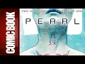 Pearl COMIC BOOK UNIVERSITY