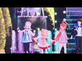 【AHS Sensation】SING！V！SING！～One Voice～【歌愛ユキ/氷山キヨテル/miki/弦巻マキ/宮舞モカ/桜乃そら/彩澄しゅお/彩澄りりせ/フリモメン】
