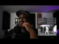 Knucks ft. SL - Nice & Good (Official Music Video) (REACTION)