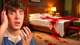 SOY UNA LIMPIADORA DE HOTEL Y DESCUBRO UN ASESINATO | This Bed We Made