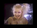 Animotion - Obsession (Official Video), Full HD (Digitally Remastered and Upscaled)