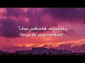 Astrid - Terpukau (Lyrics)