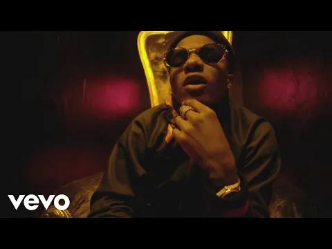 Download MP3 Wizkid - Daddy Yo