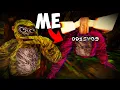 Trolling As BROKEN Gorilla Tag Ghosts