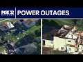 Some Chicago-area residents still without power after last week s severe weather