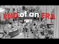 The Death of the American Department Store