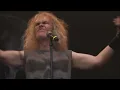 Grave Digger - Excalibur /Masters of Rock 2013 DvD/