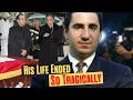 Download Lagu The Real Cause Of Death Of The Last Shah Of Iran's Youngest Son, Ali Reza Pahlavi