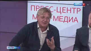 Всероссийский фестиваль «лиТЕрАТуРа» представит омичам 16 спектаклей из 11 театров страны