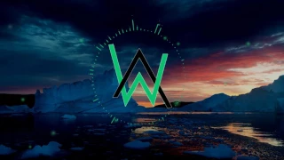 Download SK-HALL - Mind's Lost (Inspired By Alan Walker) MP3