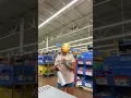 In Walmart got new beads