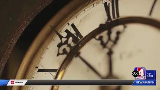 Utah s time change bill hits roadblock on Senate Committee