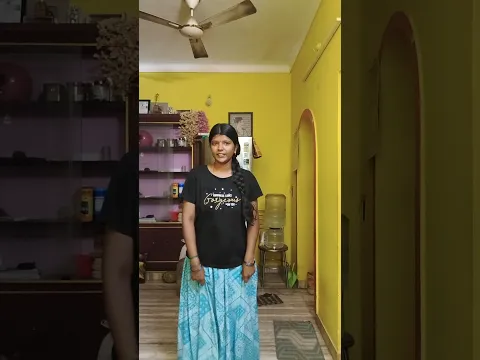 ❤️ என்னுடைய வெயிட் இப்ப என்ன #shortvideo #minivlog