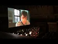 Sufjan Stevens - Visions of Gideon (Call Me by Your Name - Live to Film with SF Symphony 06/18/2019)