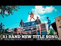 Download Lagu R1 Band Jocker Title Song | Band Party Horror Title Song | Dj Snehal SAG | Sound Crezzz