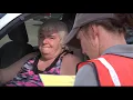 Car-Fit Class Helps Gainesville Elders with Driving Safety