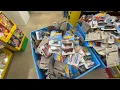 Finding FOUR Rare Treasure Hunt Hot Wheels at Kroger Shoutout to zachssportscards