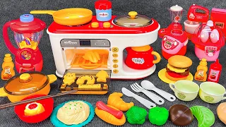32 Minutes Satisfying With Unboxing Super Cute Sweet Home Kitchen Play Set Collection ASMR 
