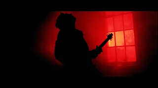 CHRIS GREY THE SHADOWS OFFICIAL MUSIC VIDEO 