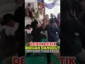 Download Lagu DETIK DETIK BIDUAN DANGDUT DI JOGETIN MELINGKAR #feedshorts #biduan #biduandangdut