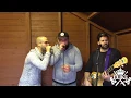|| DJ FRESH || HIGH CONTRAST || DIZZEE RASCAL || How Love Begins || BEATBOX GUITAR COVER