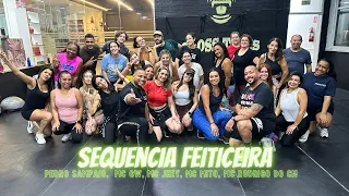 FIETICEIRA SEQUENCE Pedro Sampaio Mc GW Mc Jhey Mc Mito Mc Rodrigo Do CN Dance Brasil Z 