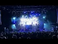 Rev3rent - She Let The World Run Rampant live Dallas TX