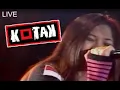 Download Lagu Kotak Satu Cinta feat Yopie Mata Band | Konser Dreamband 2004