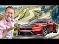 Download Lagu MUSTANG GTD TIME! My New Shmeemobile First Experience