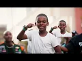 FREE - Mission (Official Music Video) 