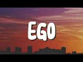 Download Lagu Lyodra - Ego (Lirik)