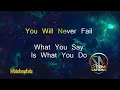 Sunmisola Agbebi_Aileyipada Lyrics Video