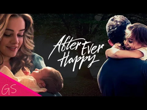 AFTER 4 Ever Happy TRAILER GSThe Book of Hardin AFTER